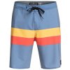 Quiksilver HLSEASONS18 M BDSH modré Quiksilver HLSEASONS18 M BDSH modré