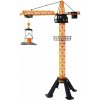 Sparkys RC Stavebné stroje - Žeriav 88 cm 1:18 Sparkys RC Stavebné stroje - Žeriav 88 cm 1:18
