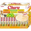 Churu Cat BOX Chicken Variety 60 x 14 g Churu Cat BOX Chicken Variety 60 x 14 g