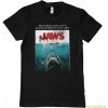 Jaws Washed Poster (tričko) Jaws Washed Poster (tričko)
