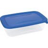 Dóza na potraviny Fresh&Go obdélnik 2 l 00555-139 Dóza na potraviny Fresh&Go obdélnik 2 l 00555-139