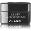 Chanel Le Lift Lèvres Et Contours krém na pery 15 g Chanel Le Lift Lèvres Et Contours krém na pery 15 g