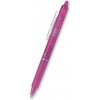 Roller Pilot 2061 FriXion Clicker M 07 - ružový Roller Pilot 2061 FriXion Clicker M 07 - ružový
