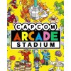 Capcom Arcade Stadium Packs 1, 2, 3