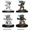 WizKids Pathfinder Battles Deep Cuts - Female Goblin Alchemist - 2 ks figúrok na malovanie WizKids Pathfinder Battles Deep Cuts - Female Goblin Alchemist - 2 ks figúrok na malovanie