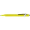 Caran d'Ache 849 Fluoline žlté 849.470