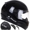 LS2 FF353 RAPID II SOLID GLOSS BLACK INTEGRÁLNA MOTOCYKLOVÁ PRILBA ČIERNA M LS2 FF353 RAPID II SOLID GLOSS BLACK INTEGRÁLNA MOTOCYKLOVÁ PRILBA ČIERNA M