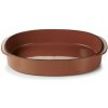 Revol Caractére zapekacia misa, oválna 34 × 25 cm, škorica Revol Caractére zapekacia misa, oválna 34 × 25 cm, škorica
