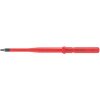 Wera 006546 Výmenná skrutkovacia čepeľ Kraftform Kompakt VDE 68 iS # 2 x 157 mm TIE Wera 006546 Výmenná skrutkovacia čepeľ Kraftform Kompakt VDE 68 iS # 2 x 157 mm TIE