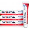 Parodontax Whitening 3 x 75 ml výhodné balenie 3×75 ml Parodontax Whitening 3 x 75 ml výhodné balenie 3×75 ml