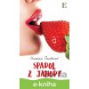 E-kniha Spadol z jahody - Kristína Pavelková E-kniha Spadol z jahody - Kristína Pavelková