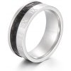 Royal Fashion pánsky prsteň KR103677 K