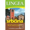 Srbčina konverzácia so slovníkom a gramatikou 2. vydanie Srbčina konverzácia so slovníkom a gramatikou 2. vydanie