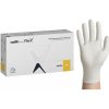 easyCARE Nitrile Flex White nitrilové rukavice biele 100 ks M 100 ks Biela easyCARE Nitrile Flex White nitrilové rukavice biele 100 ks M 100 ks Biela