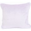 MKLozkoviny.sk Obliečka na vankúšik mikroplyš Exclusive 40 × 40 cm - Laura lila- - MKLozkoviny.sk Obliečka na vankúšik mikroplyš Exclusive 40 × 40 cm - Laura lila- -