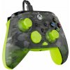 Turtle Beach Rematch Core XBOX/PC - Ghost Black Camo/Yellow (TBC-2001-75) Turtle Beach Rematch Core XBOX/PC - Ghost Black Camo/Yellow (TBC-2001-75)