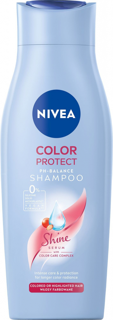 Nivea Color Care & Protect Shampoo 250 ml
