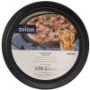 Orion Plech na pizzu 32x32cm priemer 32cm Orion Plech na pizzu 32x32cm priemer 32cm