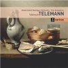 Ton Koopman, Amsterdam Baroque Orchestra & Choir - Telemann - Tafelmusik Ton Koopman, Amsterdam Baroque Orchestra & Choir - Telemann - Tafelmusik