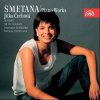 Smetana Bedřich (Čechová Jitka): Klavírní dílo 1 - CD Smetana Bedřich (Čechová Jitka): Klavírní dílo 1 - CD