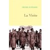 La visite (Michel Guénaire)(Brožovaná) La visite (Michel Guénaire)(Brožovaná)