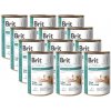BRIT GF Veterinary Diets Dog Sterilised 12x400g--mokré krmivo pre psov BRIT GF Veterinary Diets Dog Sterilised 12x400g--mokré krmivo pre psov