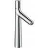 Hansgrohe Talis Select S - Umývadlová batéria 190 bez odtokové súpravy, chróm 72045000 Hansgrohe Talis Select S - Umývadlová batéria 190 bez odtokové súpravy, chróm 72045000