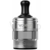 VOOPOO PnP-X MTL - náhradný pod - Strieborná 1 ks VOOPOO PnP-X MTL - náhradný pod - Strieborná 1 ks