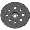 Metabo Velcro faced backing pad 122 mm stredné Metabo Velcro faced backing pad 122 mm stredné