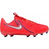 Kopačky Nike JR PHANTOM GX II ACADEMY FG/MG EH hf6362-600 Veľkosť 38 EU | 5 UK | 5,5Y US | 24 CM Kopačky Nike JR PHANTOM GX II ACADEMY FG/MG EH hf6362-600 Veľkosť 38 EU | 5 UK | 5,5Y US | 24 CM