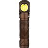 Olight 3.6V 4000mAh 21700 (Included) Perun 2(Desert Tan) Olight 3.6V 4000mAh 21700 (Included) Perun 2(Desert Tan)