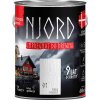 Impregnácia na drevo Njord 5 l, odtieň Impregnácia na drevo Njord 5 l, odtieň