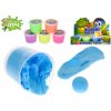 Mikro Trading Professor Slime hopík/skákacia hmota 35g ružový Mikro Trading Professor Slime hopík/skákacia hmota 35g ružový