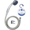 Eisl / Schuette Sprchový set bez batérie Shower & Swing s rádiom, 3 funkcie Eisl / Schuette Sprchový set bez batérie Shower & Swing s rádiom, 3 funkcie