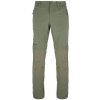 Kilpi Hosio-M khaki RM0202KIKHK pánské odepínací turistické outdoorové kalhoty L