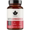Puhdistamo Earth Ashwagandha BIO - 120 kapslí Puhdistamo Earth Ashwagandha BIO - 120 kapslí