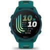 Garmin Forerunner 170 Music - Teal Green/Citron (010-03920-12) Garmin Forerunner 170 Music - Teal Green/Citron (010-03920-12)