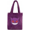 Pokémon - Novelty Tote Bag - Gengar Purple Pokémon - Novelty Tote Bag - Gengar Purple