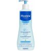 Mustela Bébé PhysiObébé čistiaca voda pre deti od narodenia 500 ml Mustela Bébé PhysiObébé čistiaca voda pre deti od narodenia 500 ml