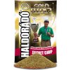 Haldorádó Krmivo Gold Feeder Secret Carp 1kg
