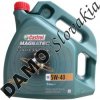 CASTROL MAGNATEC PROFESSIONAL OE 5W-40 - 4l CASTROL MAGNATEC PROFESSIONAL OE 5W-40 - 4l
