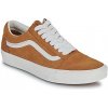 Vans Nízke tenisky Old Skool Hnedá Vans Nízke tenisky Old Skool Hnedá