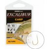 Excalibur Háčik Carp Classic Gold 1 Excalibur Háčik Carp Classic Gold 1