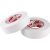 Obojstranná lepiaca páska 19mm x 15m, 2 ks Obojstranná lepiaca páska 19mm x 15m, 2 ks