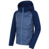 Detská mikina s kapucňou Husky Any K blue, 134 Detská mikina s kapucňou Husky Any K blue, 134