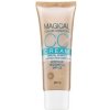 Eveline Magical Colour Correction CC Cream SPF15 CC krém proti nedokonalostiam pleti 53 Beige 30 ml Eveline Magical Colour Correction CC Cream SPF15 CC krém proti nedokonalostiam pleti 53 Beige 30 ml