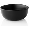 Eva Solo miska Nordic Kitchen 0,5 l 16 cm čierna 4 ks