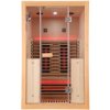 Infrasauna Belatrix Salo 2 RegenaRay - Akčná ponuka Infrasauna Belatrix Salo 2 RegenaRay - Akčná ponuka