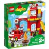 LEGO Duplo 10903 Hasičská stanica LEGO Duplo 10903 Hasičská stanica