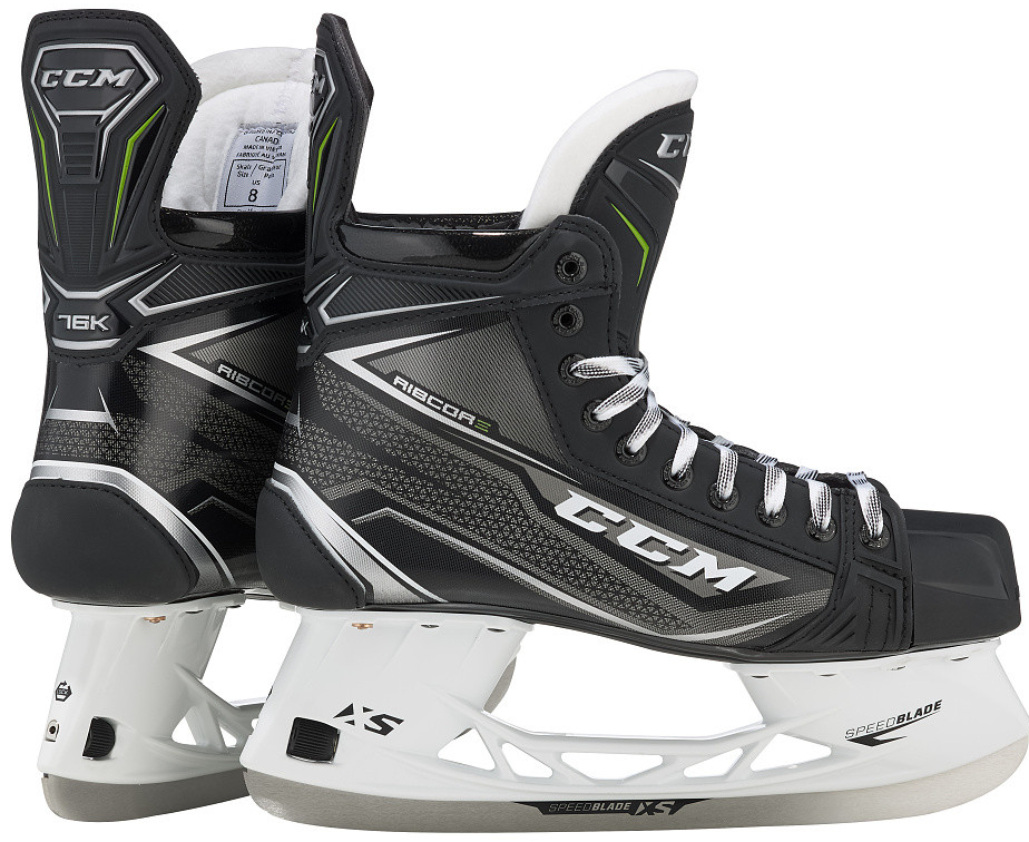 CCM Ribcor 76K Junior